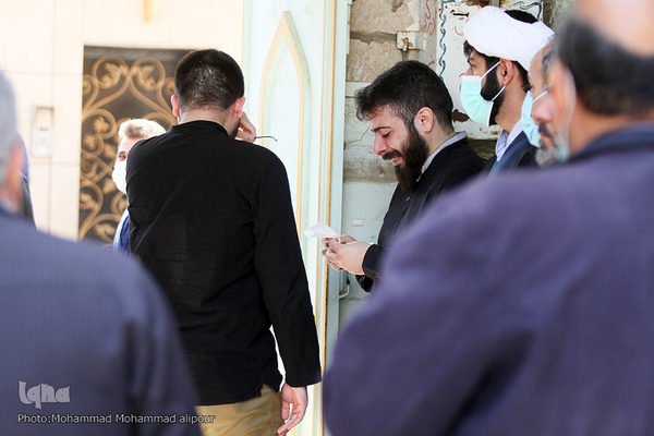 در سوگ حجت‌الاسلام شفیعی
