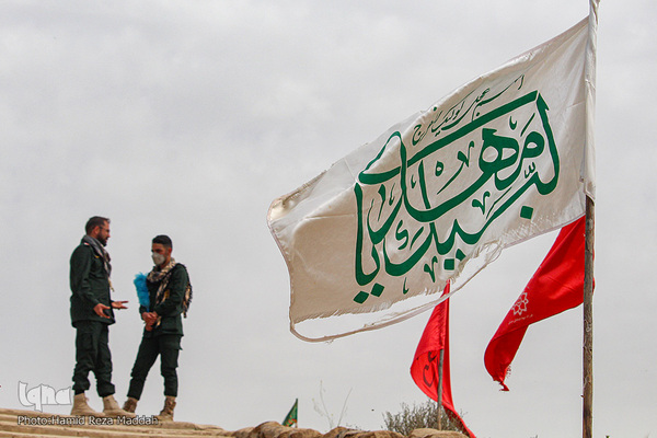 سالروز آغاز عملیات فتح المبین