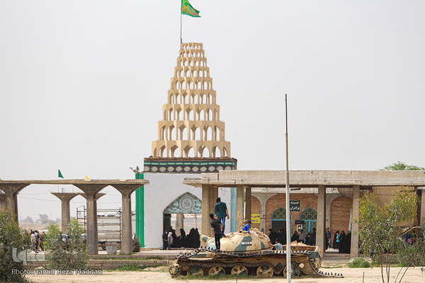 سالروز آغاز عملیات فتح المبین