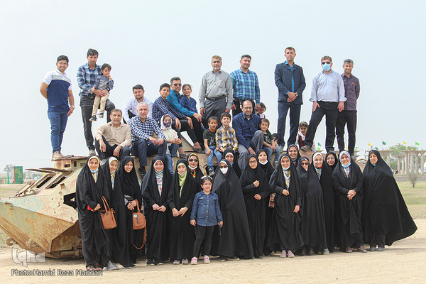 سالروز آغاز عملیات فتح المبین