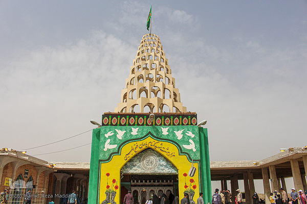 سالروز آغاز عملیات فتح المبین