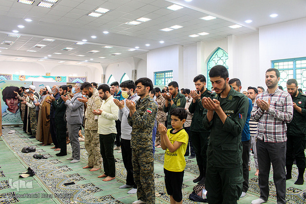 سالروز آغاز عملیات فتح المبین