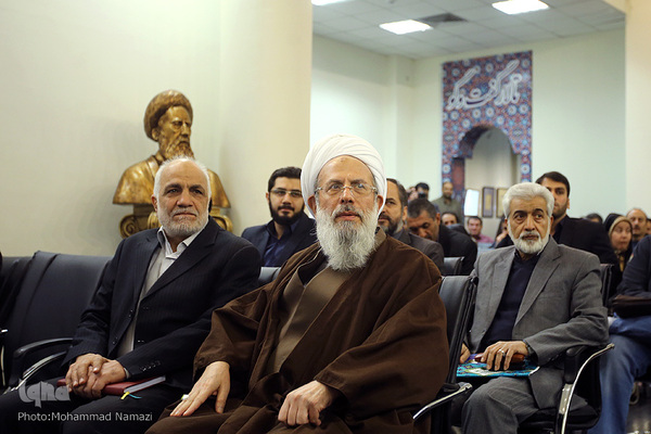 حجت الاسلام و المسلمین محمدی ری شهری