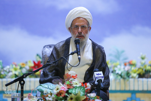 حجت الاسلام و المسلمین محمدی ری شهری