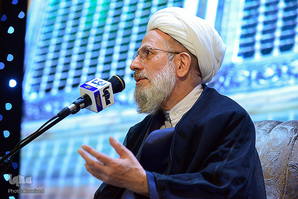 حجت الاسلام و المسلمین محمدی ری شهری