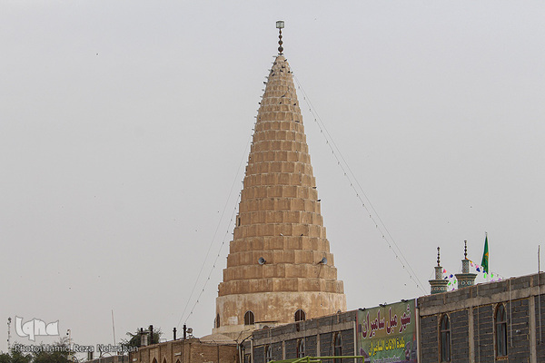 دانیال نبی