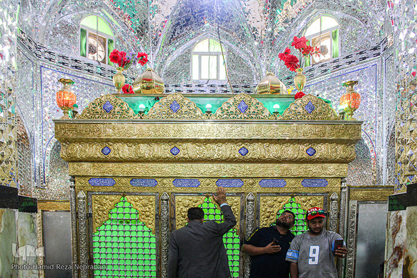 دانیال نبی