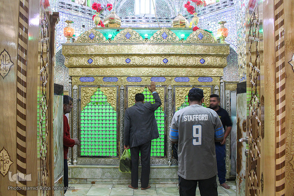 دانیال نبی
