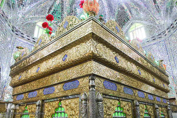 دانیال نبی