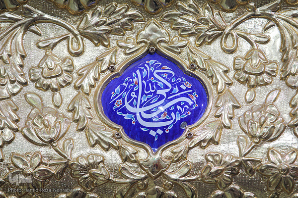 دانیال نبی