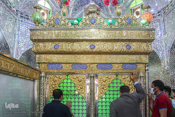 دانیال نبی