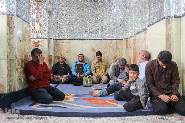 دانیال نبی