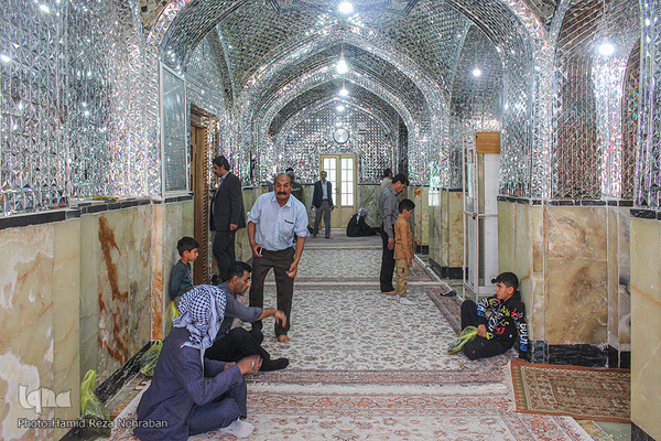 دانیال نبی