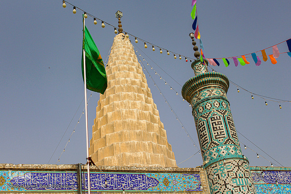دانیال نبی