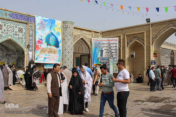 دانیال نبی
