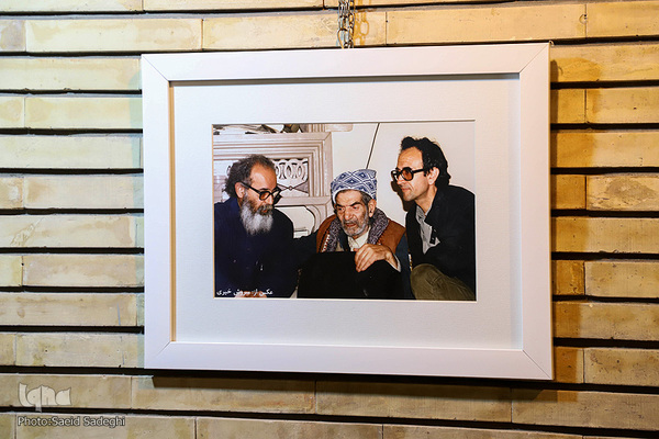 مقبره الشعرا تبریز، مدفن ادیبان و شعرای ایران