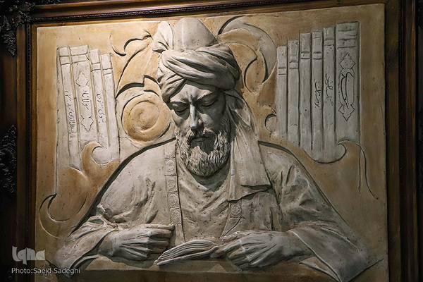 مقبره الشعرا تبریز، مدفن ادیبان و شعرای ایران