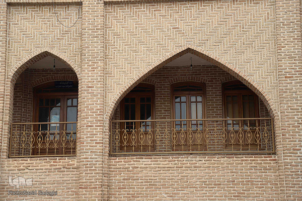 آستان مقدس امامزاده سید حمزه تبریز‎‎