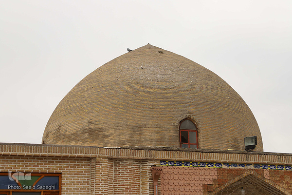 آستان مقدس امامزاده سید حمزه تبریز‎‎
