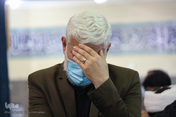 مراسم بزرگداشت حجت الاسلام والمسلمین سیدمحسن شفیعی