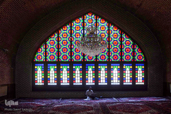 مسجد جامع شهر تبریز جلوه معماری ایران- اسلامی در جهان