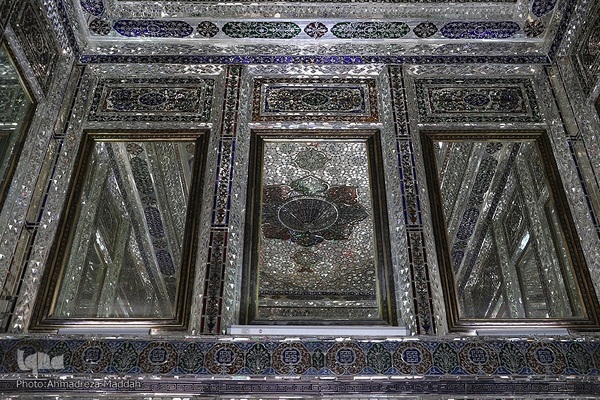 نارنجستان قوام‎‎