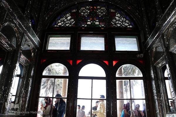نارنجستان قوام‎‎