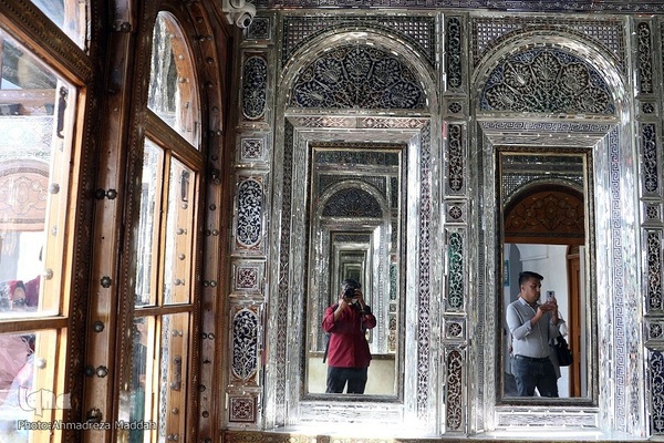 نارنجستان قوام‎‎
