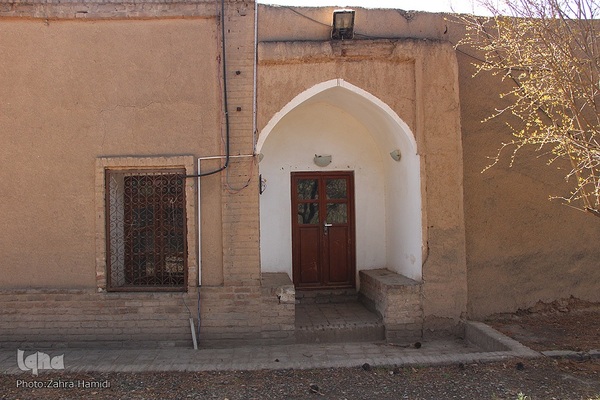 باغ رحیم‌آباد بیرجند
