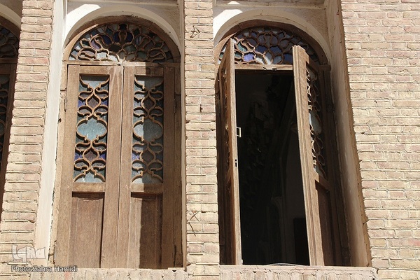 باغ رحیم‌آباد بیرجند
