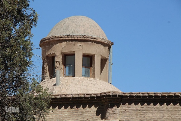 باغ رحیم‌آباد بیرجند