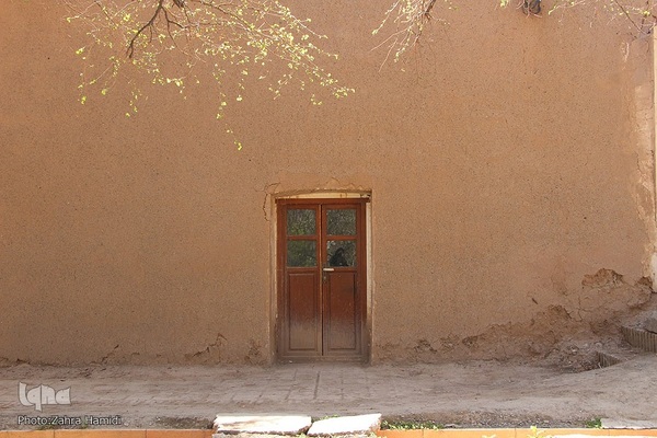 باغ رحیم‌آباد بیرجند