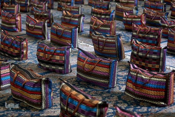 مراسم افتتاحیه طرح قرار دوازدهم، ویژه ضیافت همدلی در امامزاده عبدالله(ع) شهر ری