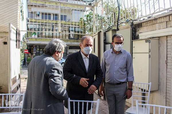 دورهمی قرآنیان در سال ۱۴۰۱