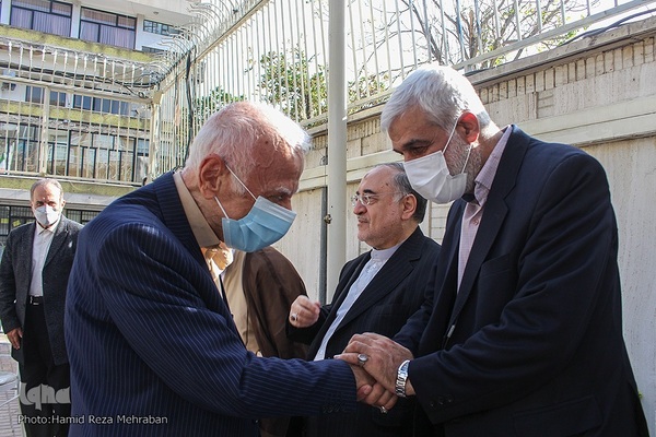 دورهمی قرآنیان در سال ۱۴۰۱