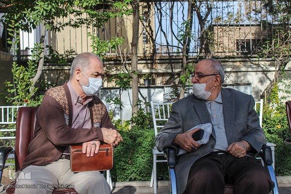 دورهمی قرآنیان در سال ۱۴۰۱