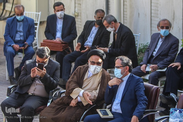 دورهمی قرآنیان در سال ۱۴۰۱