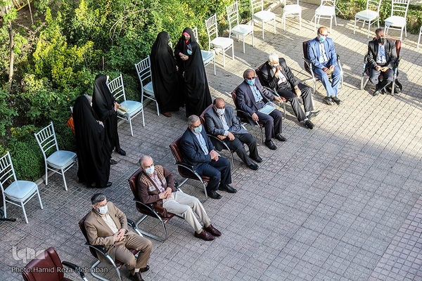 دورهمی قرآنیان در سال ۱۴۰۱