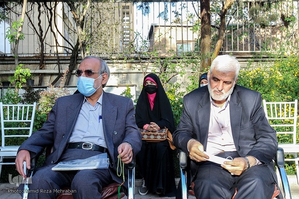 دورهمی قرآنیان در سال ۱۴۰۱