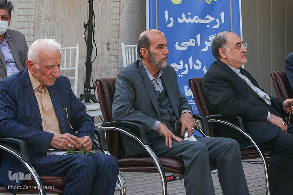 هشتمین دیدار نوروزی جامعه قرآنی (۲)