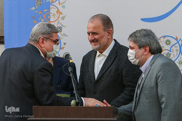 هشتمین دیدار نوروزی جامعه قرآنی (۲)