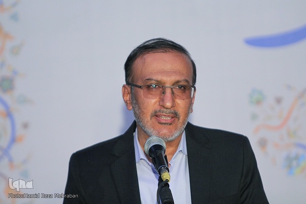 هشتمین دیدار نوروزی جامعه قرآنی (۲)