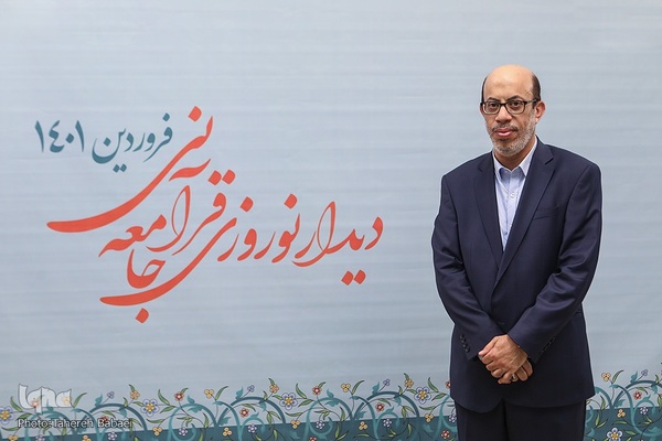 هشتمین دیدار نوروزی جامعه قرآنی (4)