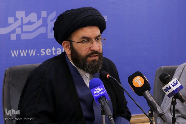نشست خبری ستاد مردمی پویش ستاره های زمین
