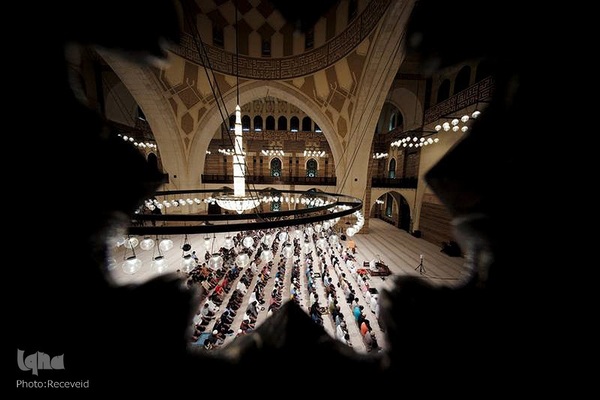 حال و هوای ماه مبارک رمضان در بحرین