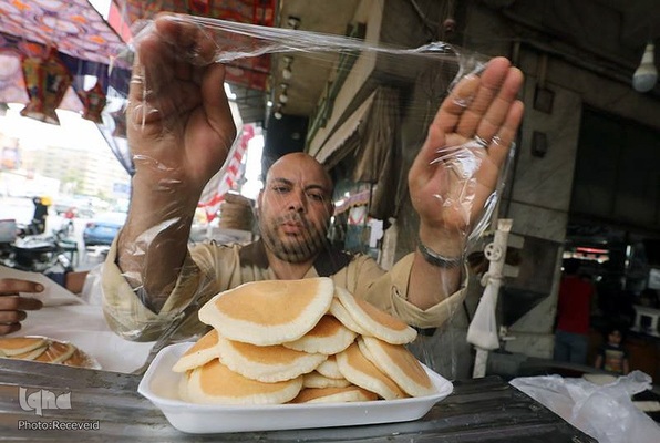 حال و هوای ماه مبارک رمضان در شهر قاهره