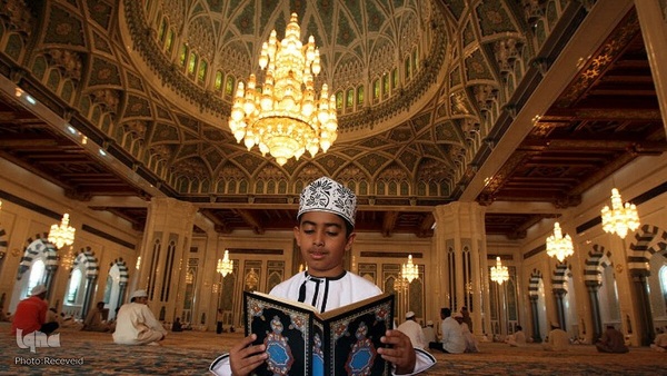 حال و هوای ماه مبارک رمضان در عمان