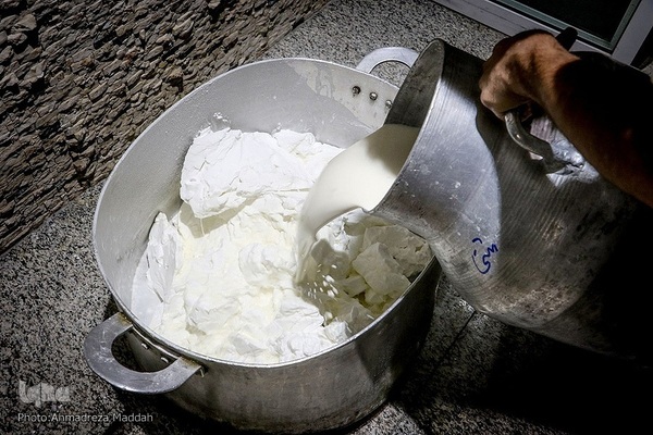 ترحلوا؛ شیرینی رمضان شیرازی‌ها