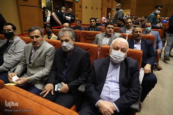 جشن گلریزان در تبریز‎‎