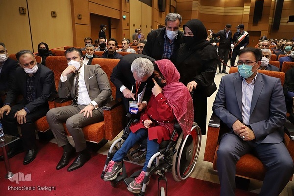 جشن گلریزان در تبریز‎‎